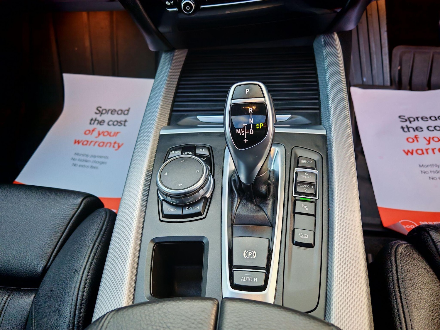 Used BMW X5 2015 for sale - 76849884: Photo 34