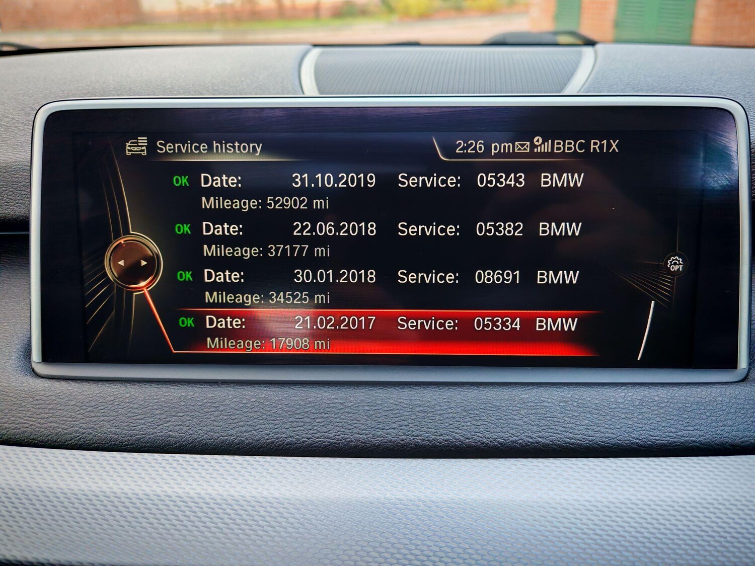 Used BMW X5 2015 for sale - 76849884: Photo 39