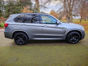 Used BMW X5 2015 for sale - 76849884: Photo