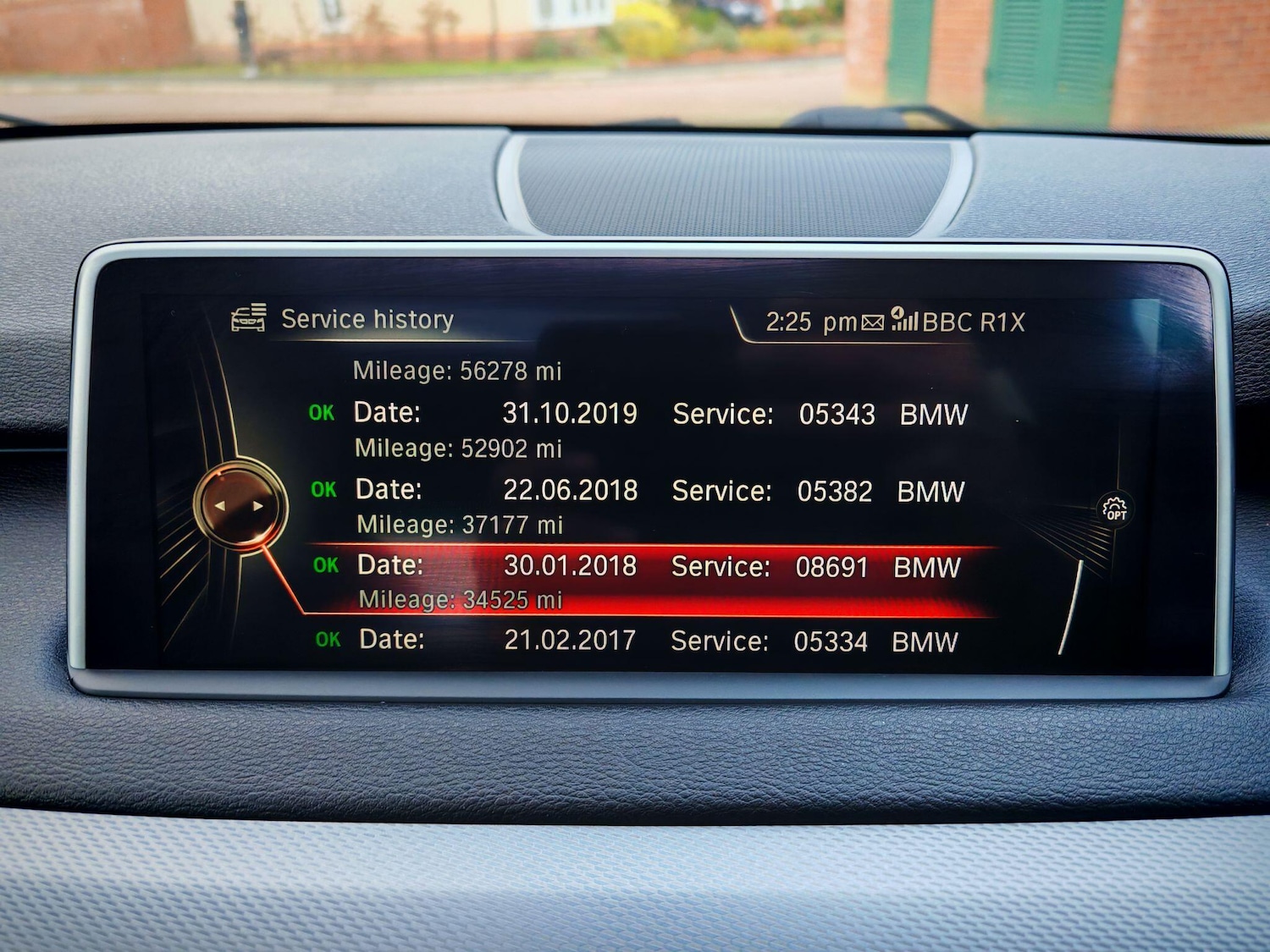 Used BMW X5 2015 for sale - 76849884: Photo 40