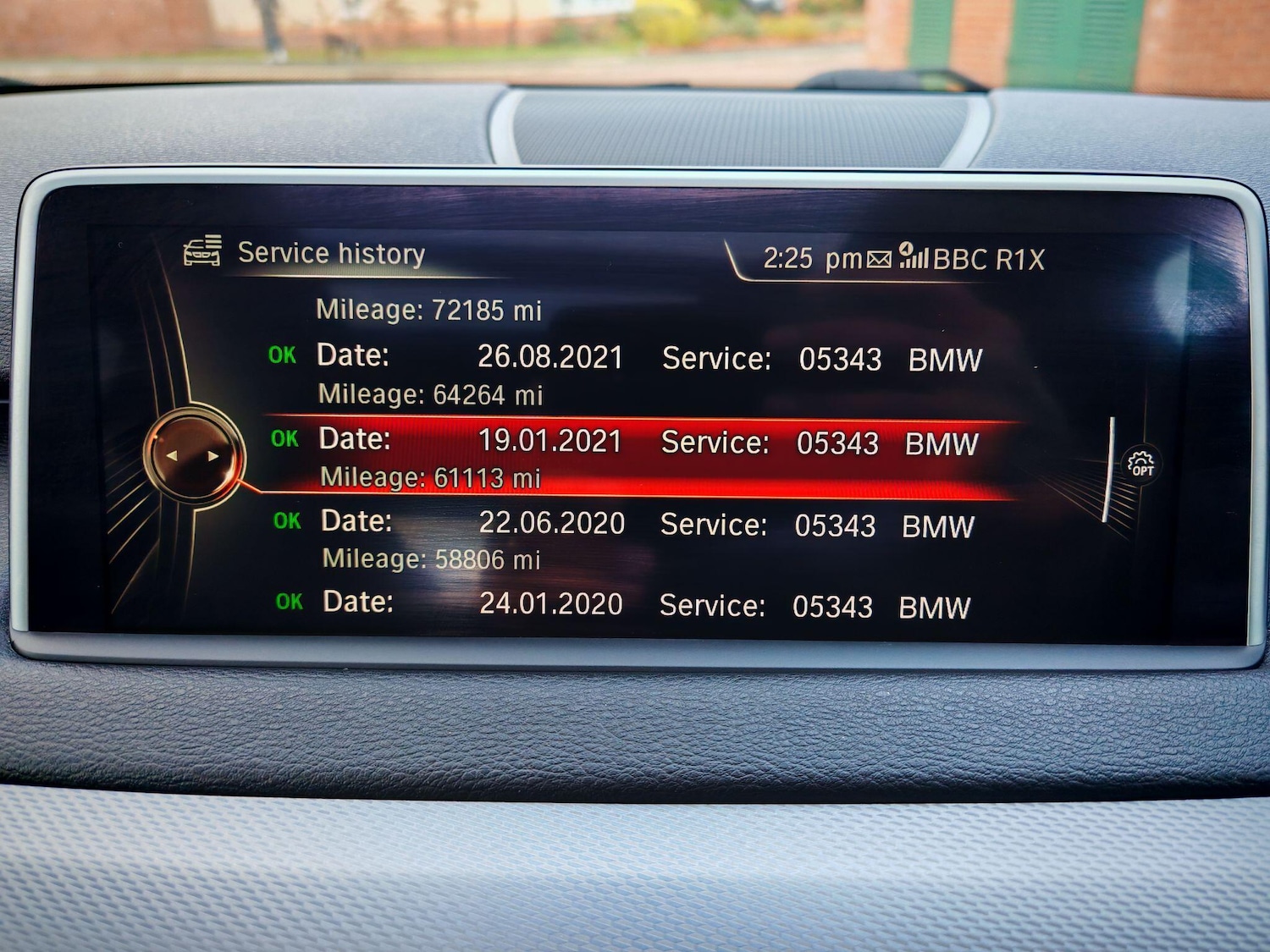 Used BMW X5 2015 for sale - 76849884: Photo 41