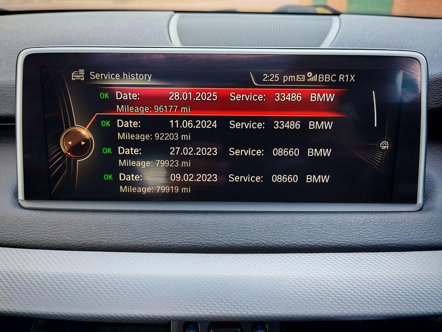 Used BMW X5 2015 for sale - 76849884: Photo 43