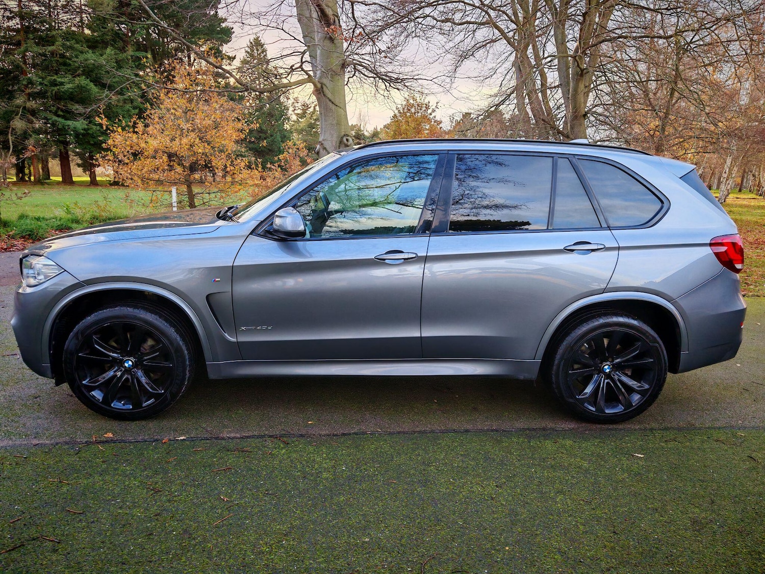 Used BMW X5 2015 for sale - 76849884: Photo 7