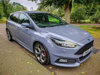 Used Ford Focus 2018 for sale - 76167407: Photo