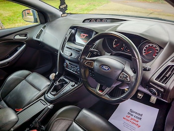 Used Ford Focus 2018 for sale - 76167407: Photo