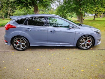 Used Ford Focus 2018 for sale - 76167407: Photo