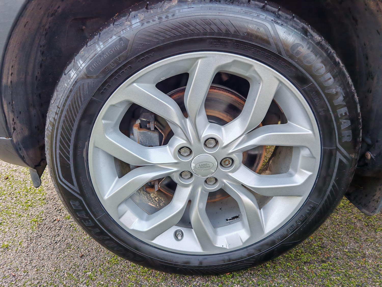 Used Land Rover Discovery Sport 2015 for sale - 77131888: Photo 12