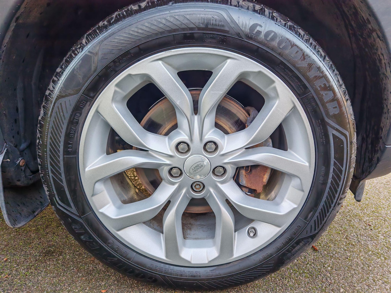 Used Land Rover Discovery Sport 2015 for sale - 77131888: Photo 13