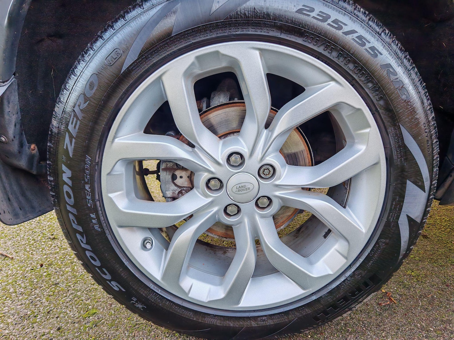 Used Land Rover Discovery Sport 2015 for sale - 77131888: Photo 14