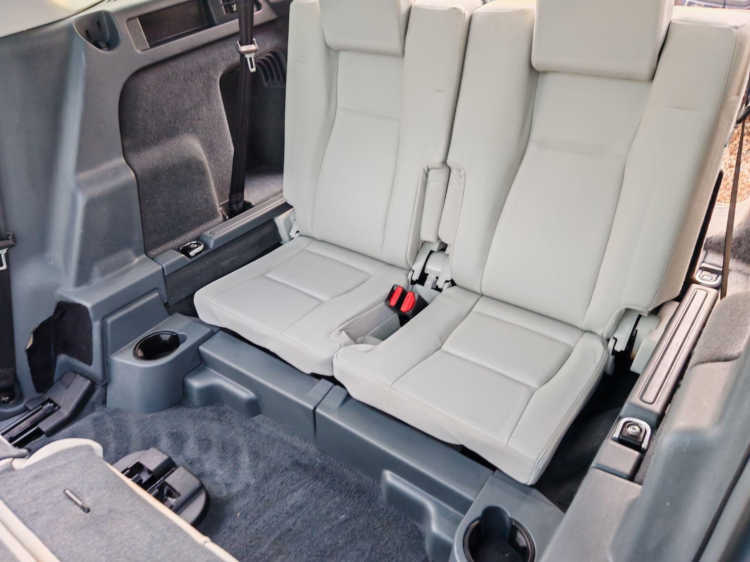 Used Land Rover Discovery Sport 2015 for sale - 77131888: Photo 22