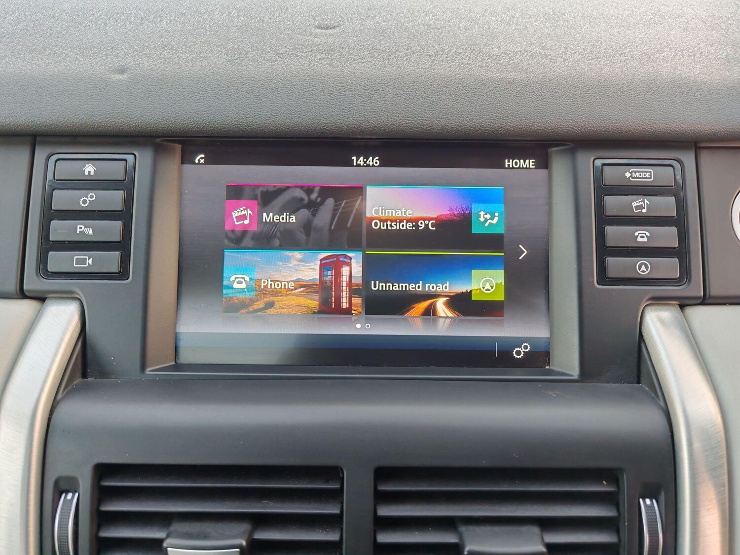 Used Land Rover Discovery Sport 2015 for sale - 77131888: Photo 30