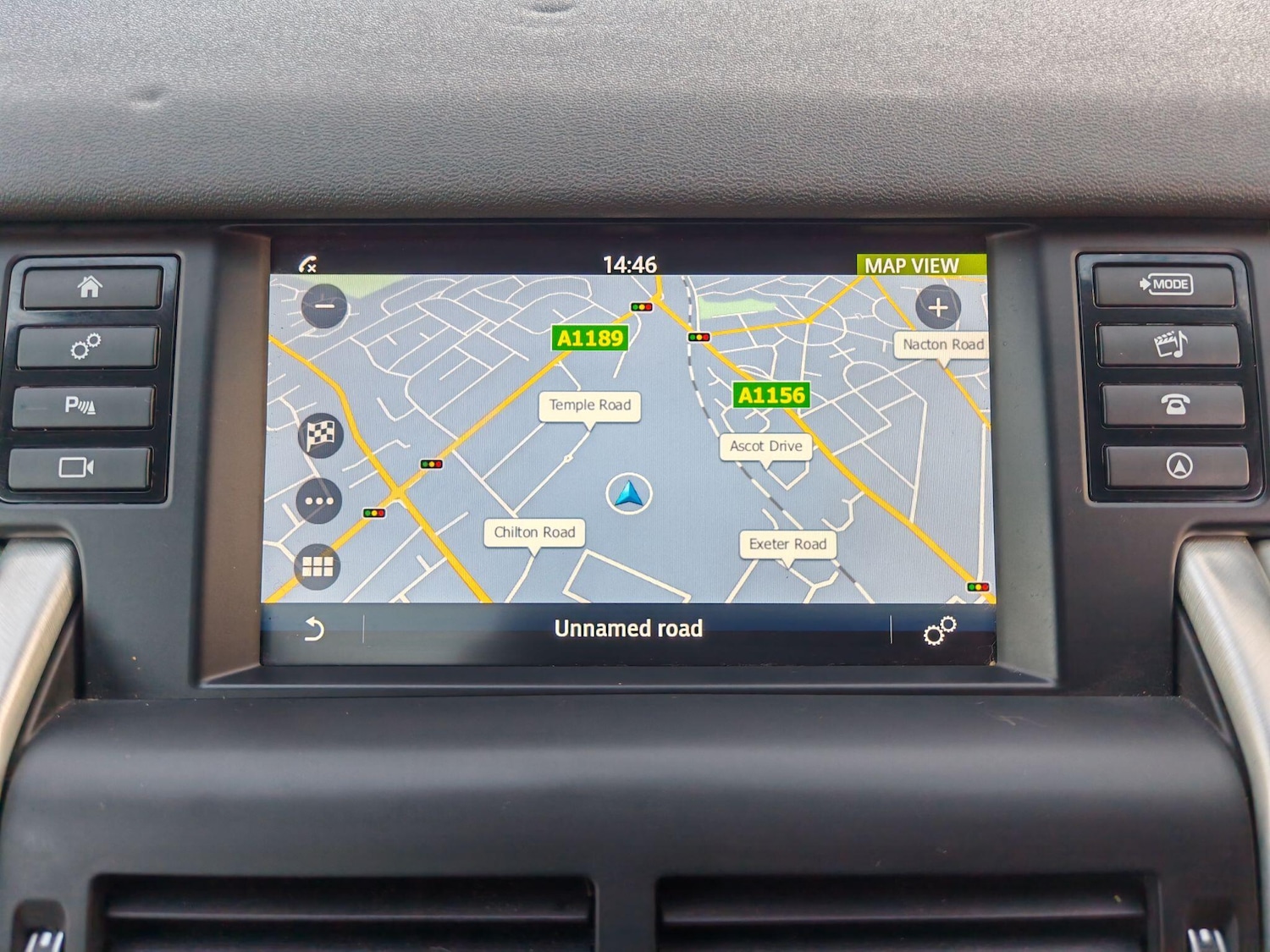 Used Land Rover Discovery Sport 2015 for sale - 77131888: Photo 31