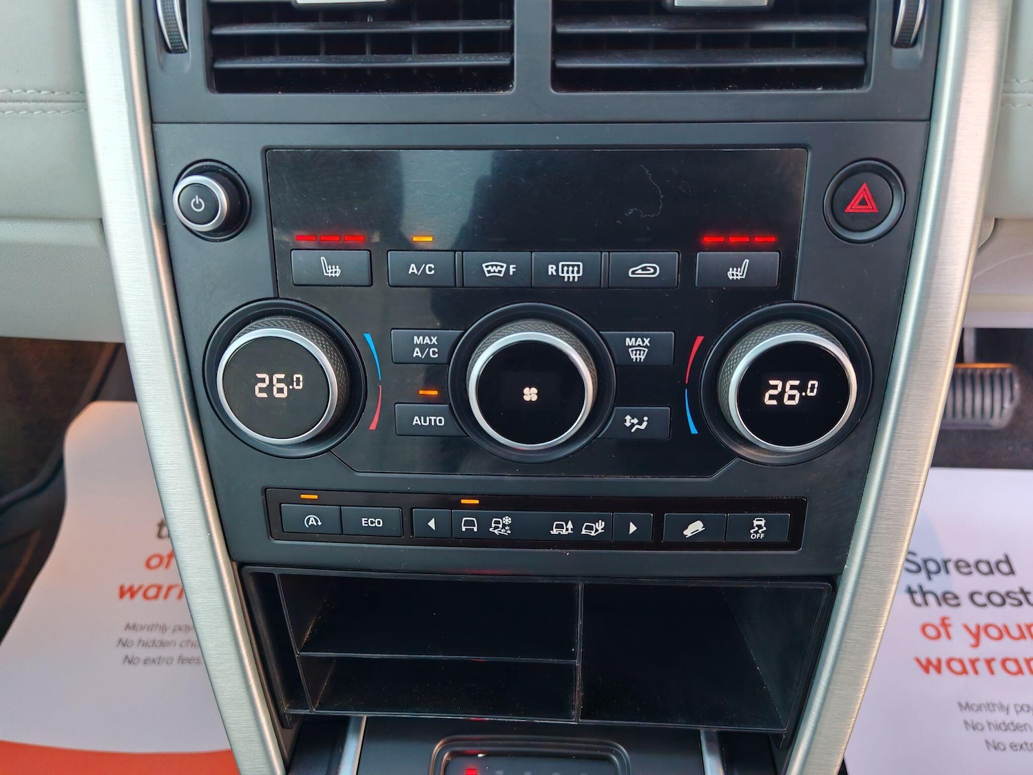 Used Land Rover Discovery Sport 2015 for sale - 77131888: Photo 32