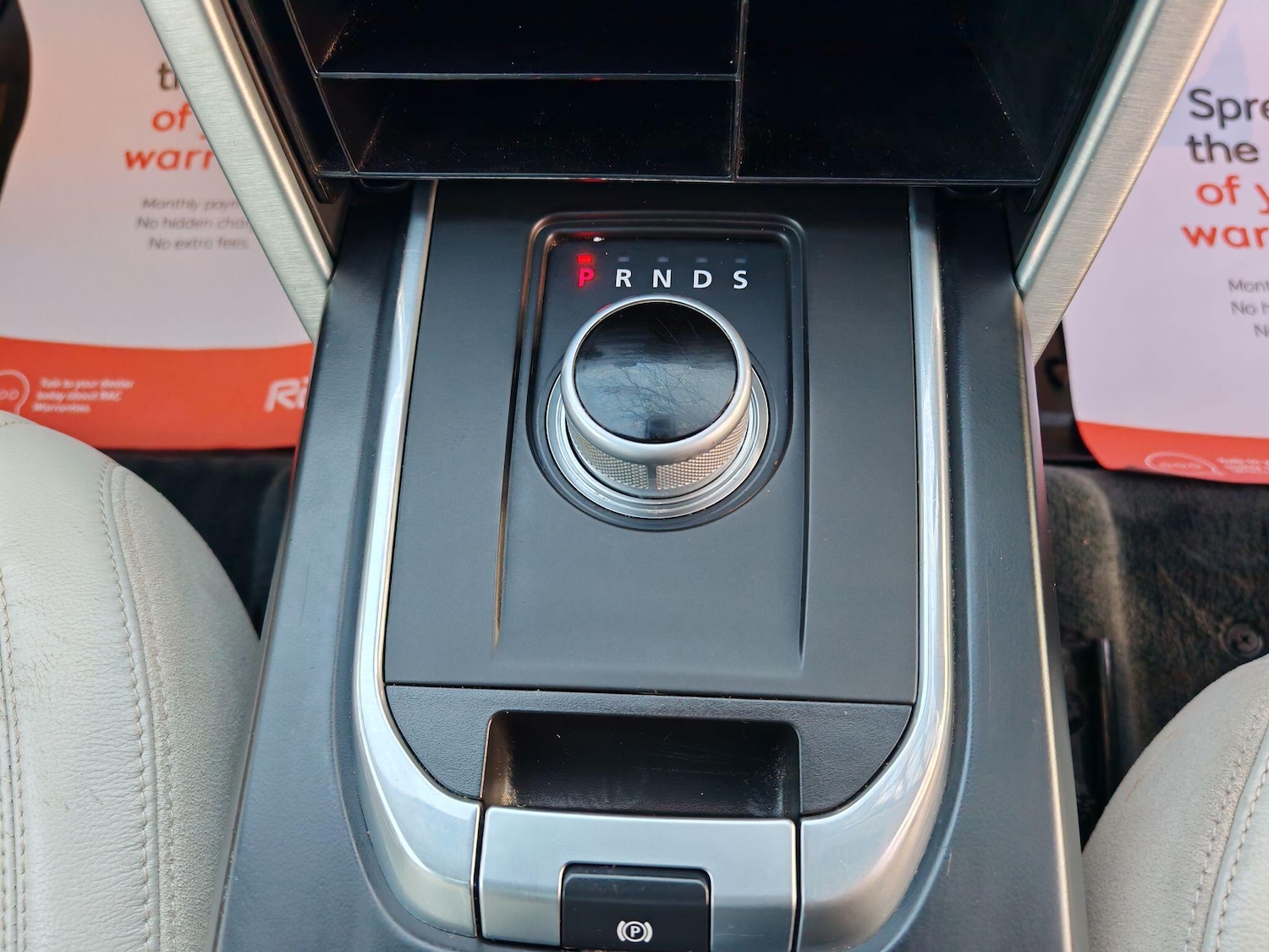 Used Land Rover Discovery Sport 2015 for sale - 77131888: Photo 33