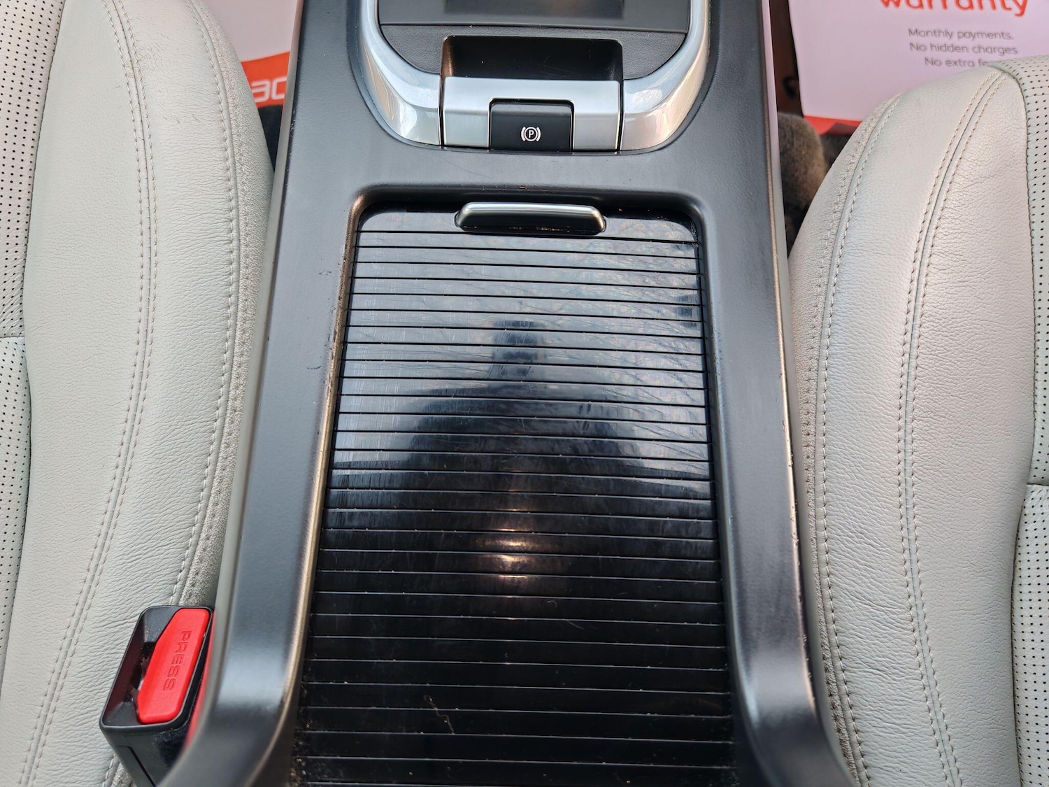 Used Land Rover Discovery Sport 2015 for sale - 77131888: Photo 34