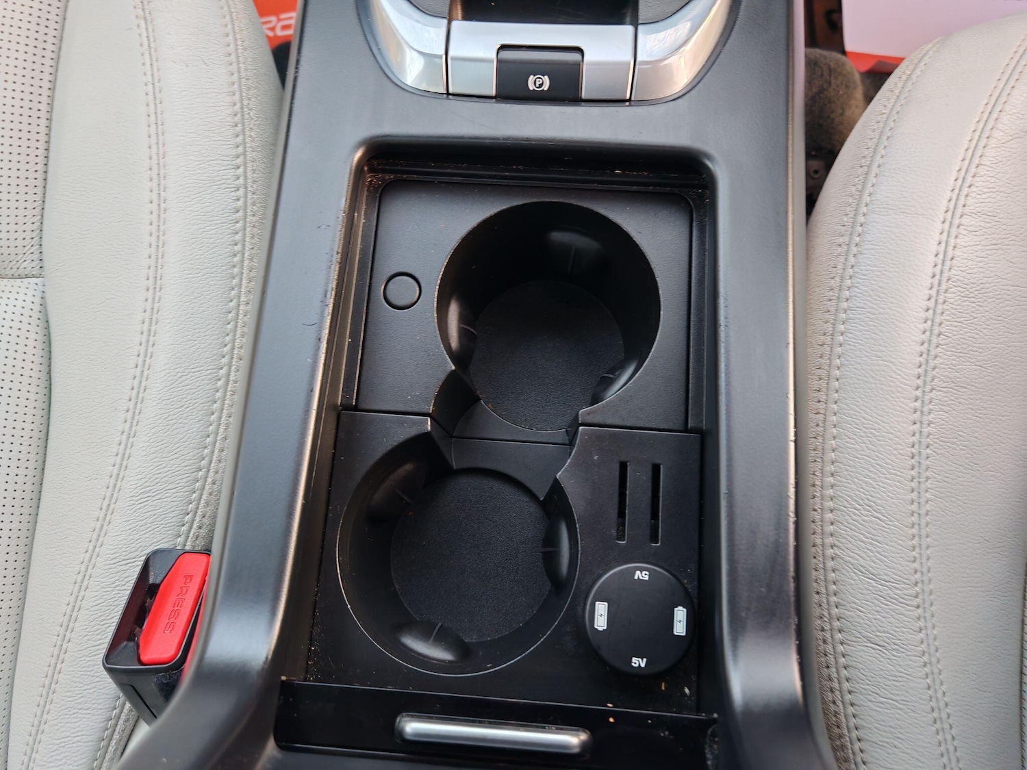 Used Land Rover Discovery Sport 2015 for sale - 77131888: Photo 35