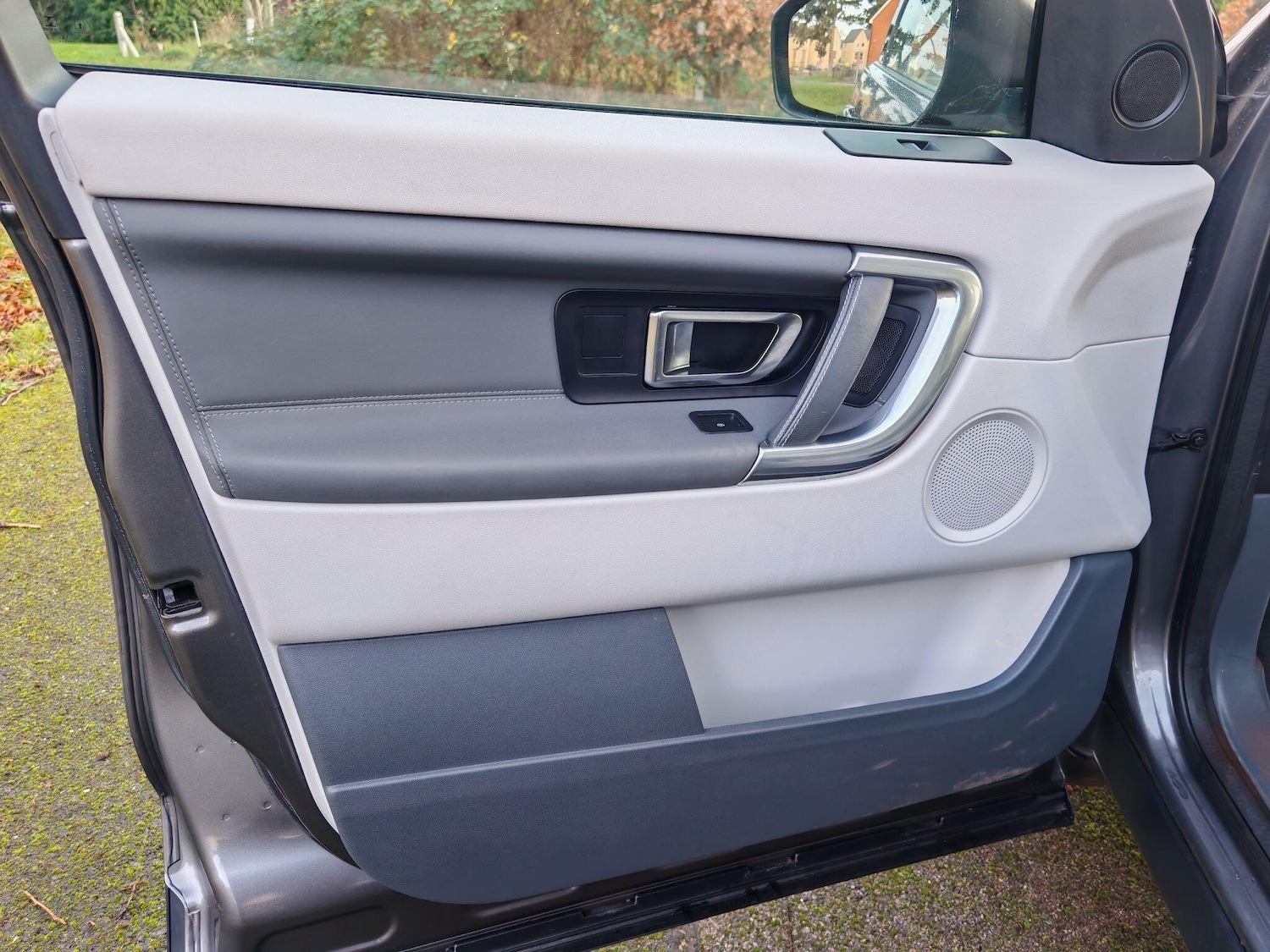 Used Land Rover Discovery Sport 2015 for sale - 77131888: Photo 37