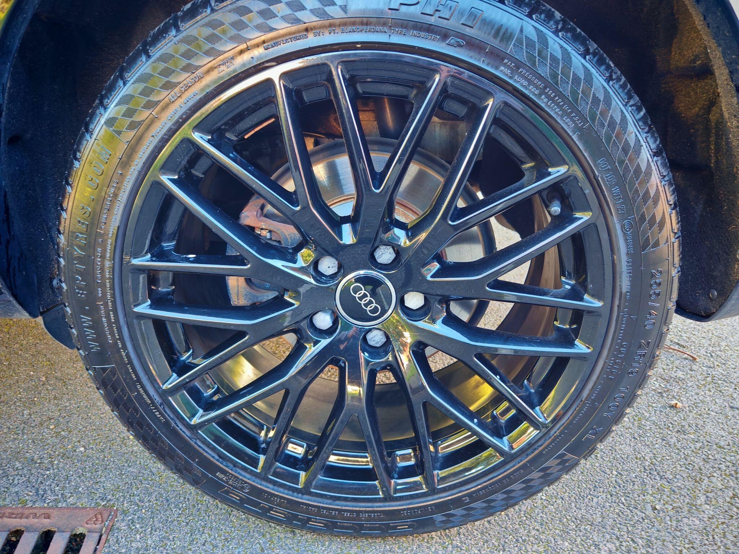 Used Audi Q3 2018 for sale - 76200517: Photo 12