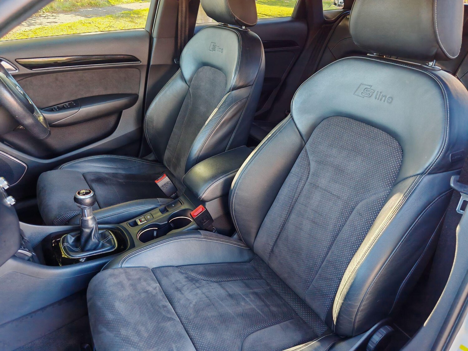 Used Audi Q3 2018 for sale - 76200517: Photo 16