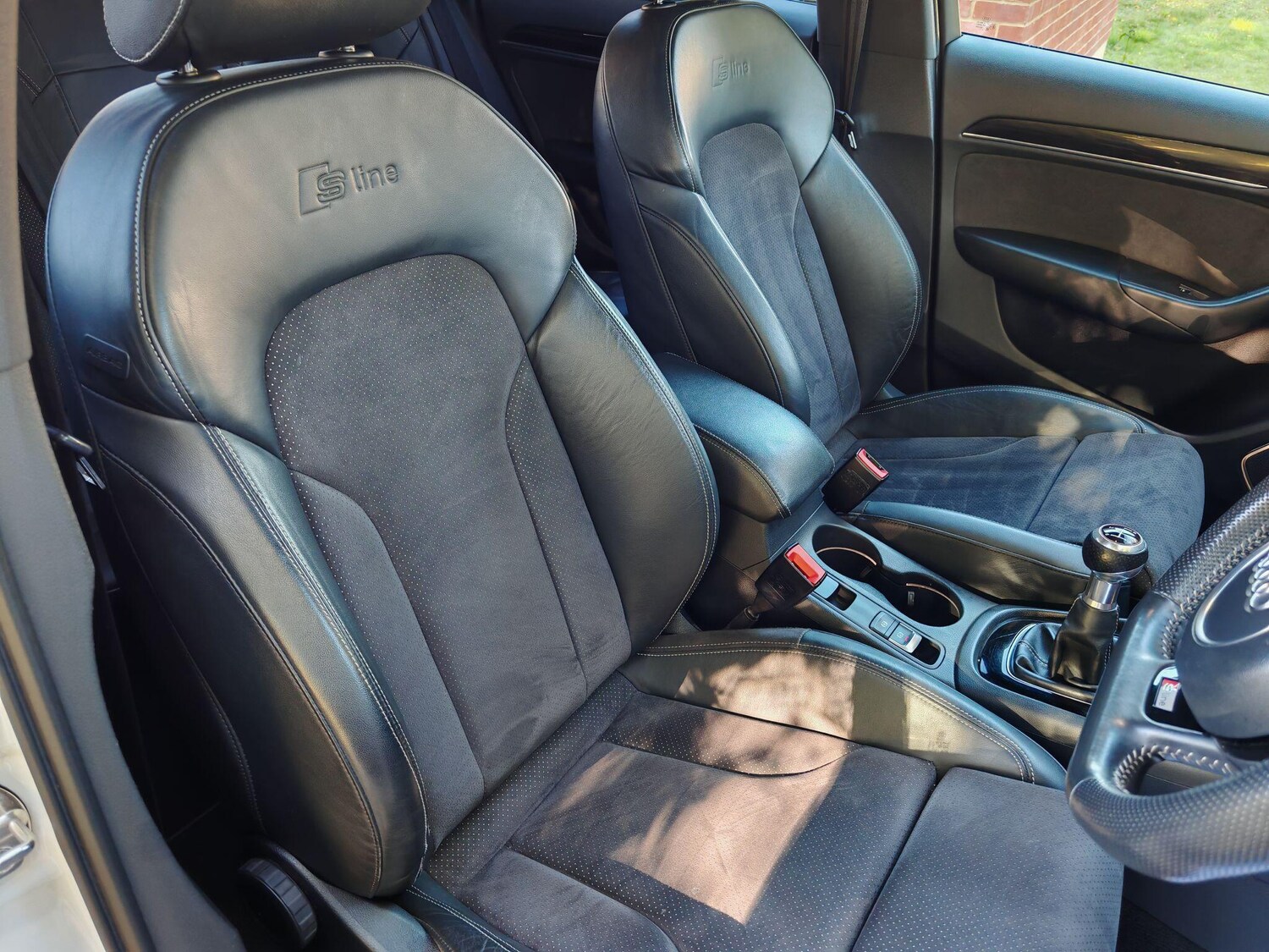 Used Audi Q3 2018 for sale - 76200517: Photo 17