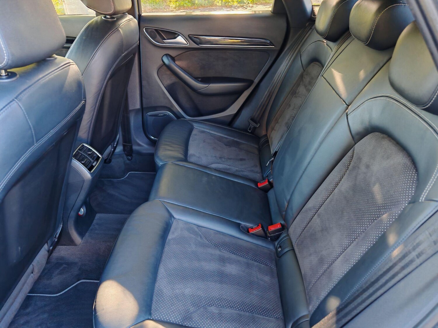 Used Audi Q3 2018 for sale - 76200517: Photo 18