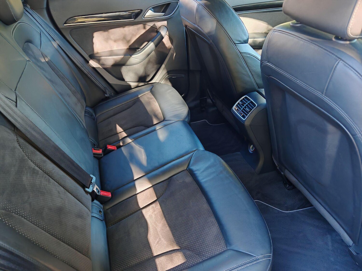 Used Audi Q3 2018 for sale - 76200517: Photo 19