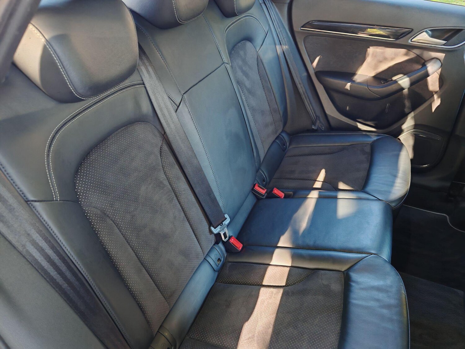 Used Audi Q3 2018 for sale - 76200517: Photo 20