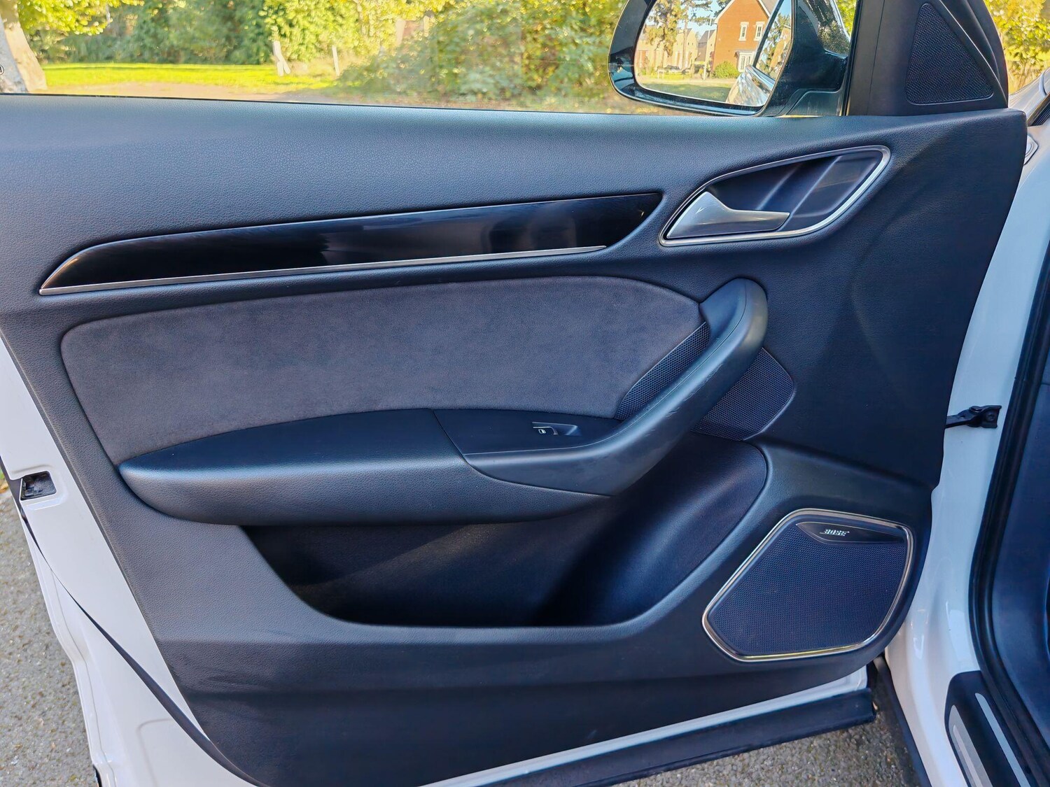 Used Audi Q3 2018 for sale - 76200517: Photo 21