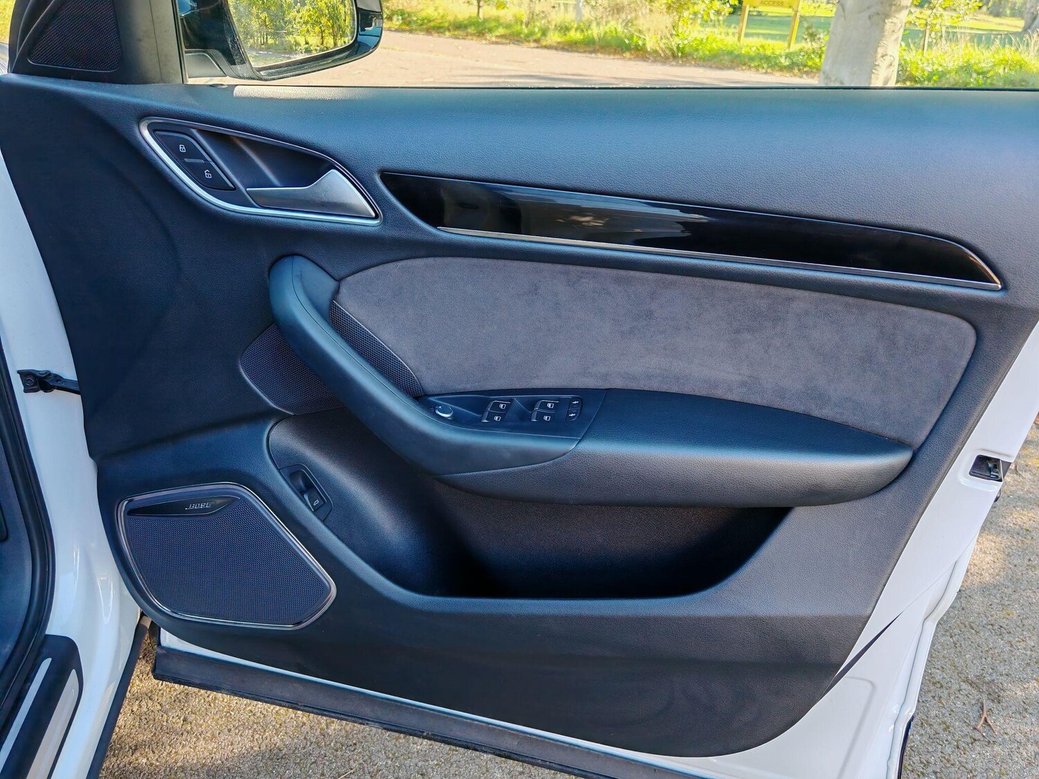 Used Audi Q3 2018 for sale - 76200517: Photo 22