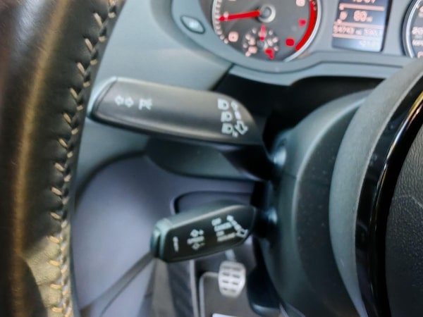 Used Audi Q3 2018 for sale - 76200517: Photo 28