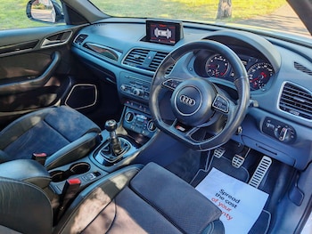 Used Audi Q3 2018 for sale - 76200517: Photo 2
