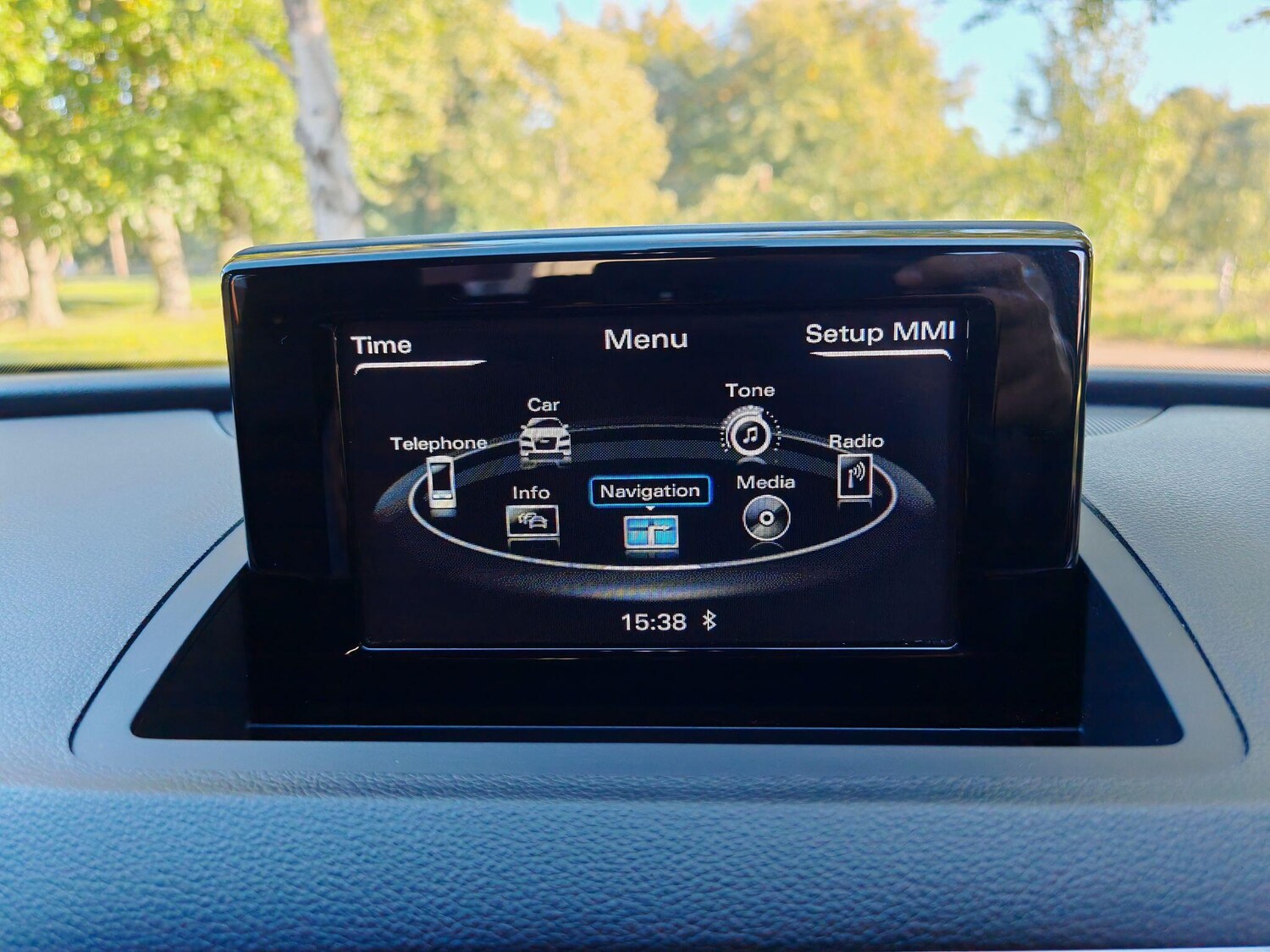 Used Audi Q3 2018 for sale - 76200517: Photo 33