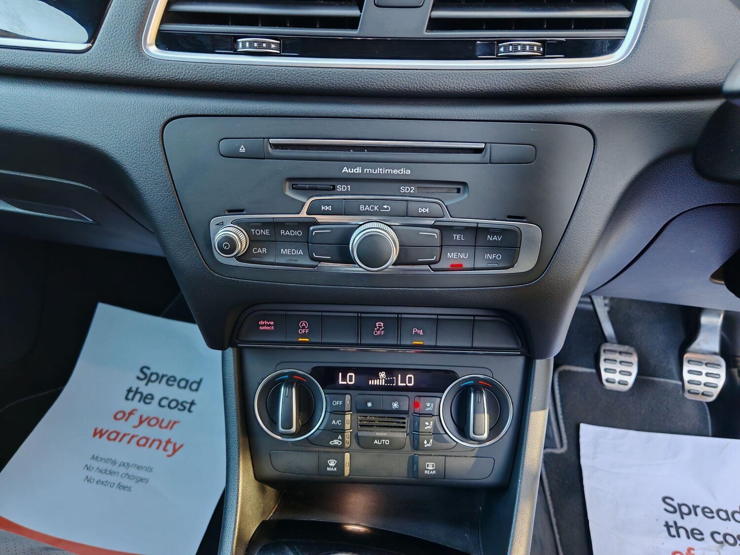 Used Audi Q3 2018 for sale - 76200517: Photo 34