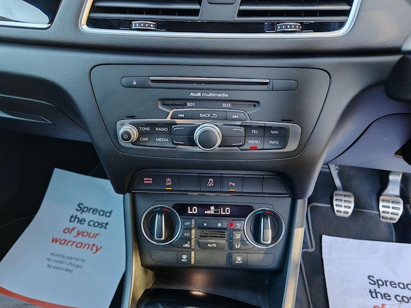 Used Audi Q3 2018 for sale - 76200517: Photo 34