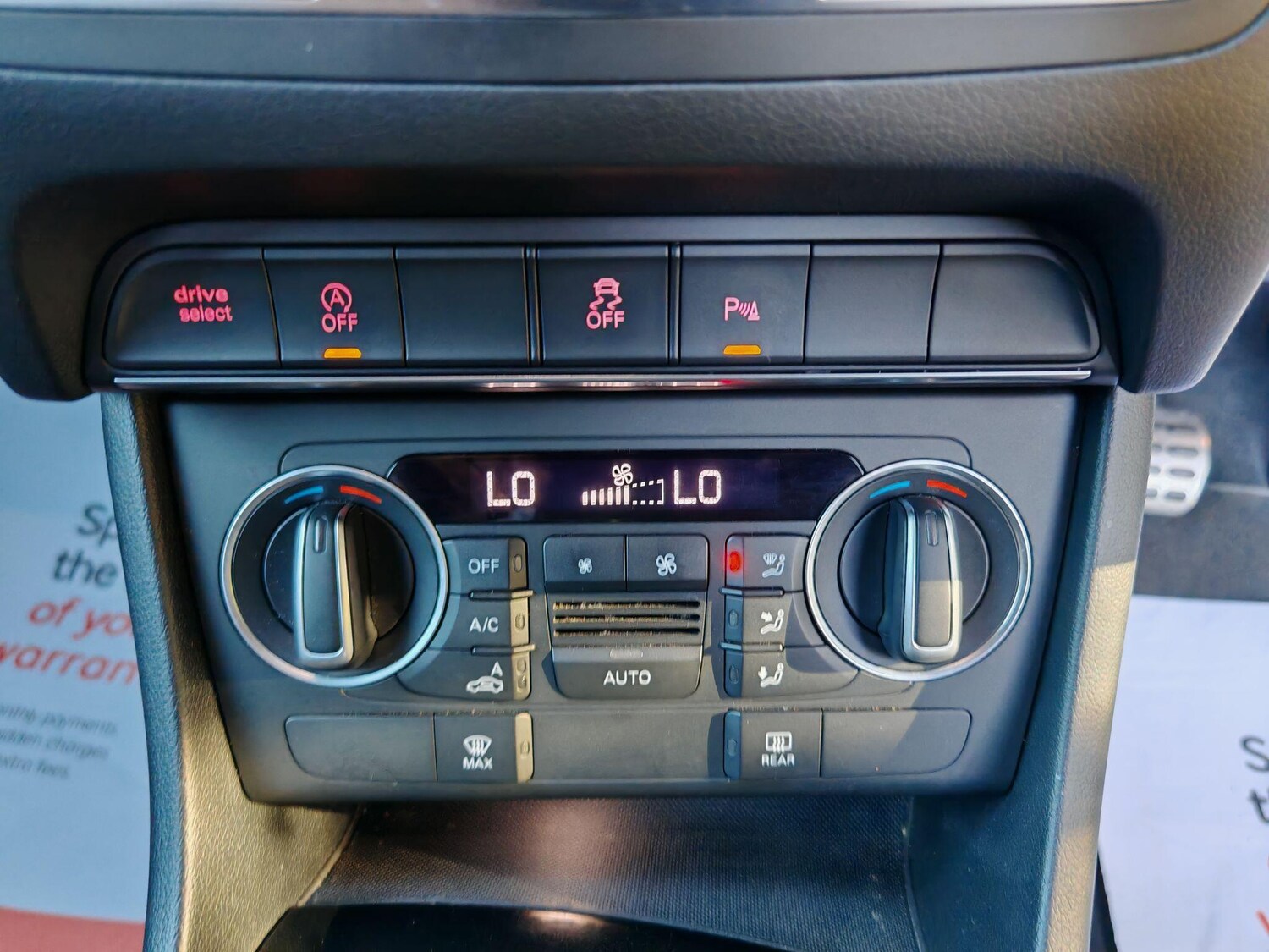 Used Audi Q3 2018 for sale - 76200517: Photo 35