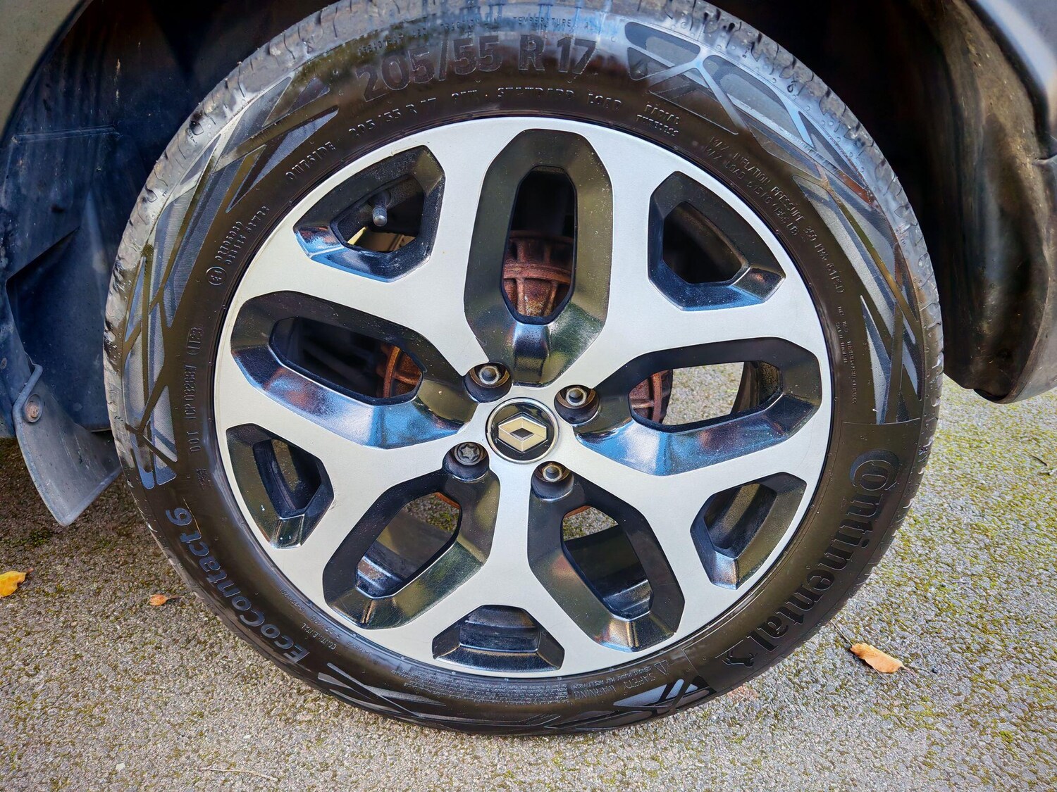 Used Renault Captur 2019 for sale - 76179841: Photo 11