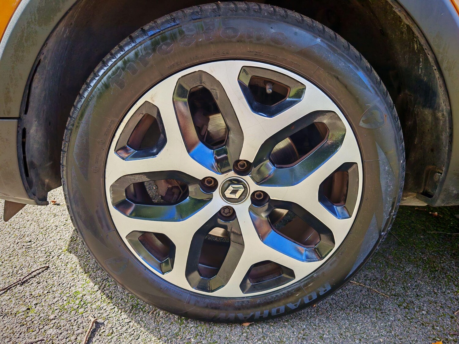 Used Renault Captur 2019 for sale - 76179841: Photo 12