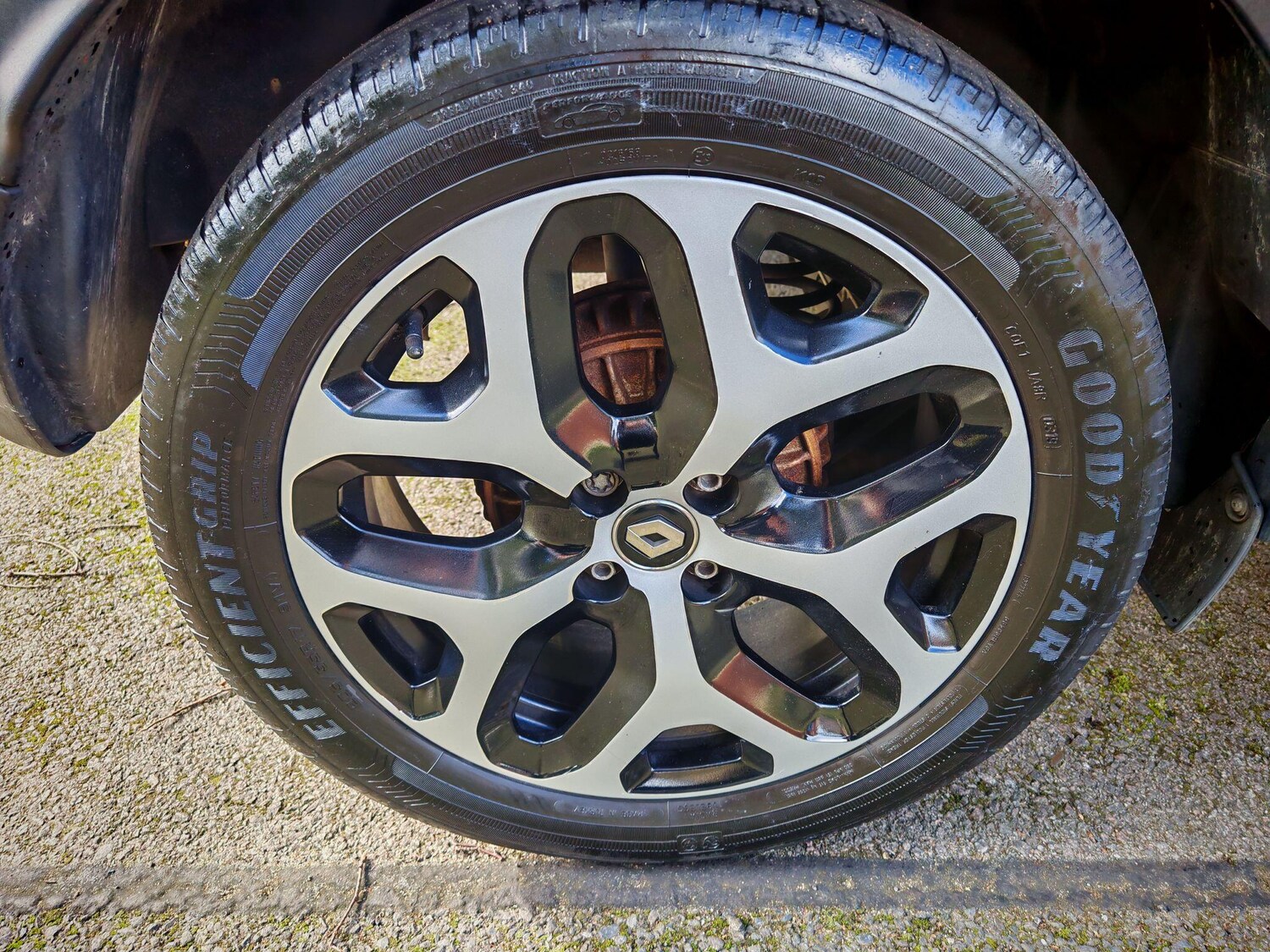 Used Renault Captur 2019 for sale - 76179841: Photo 13