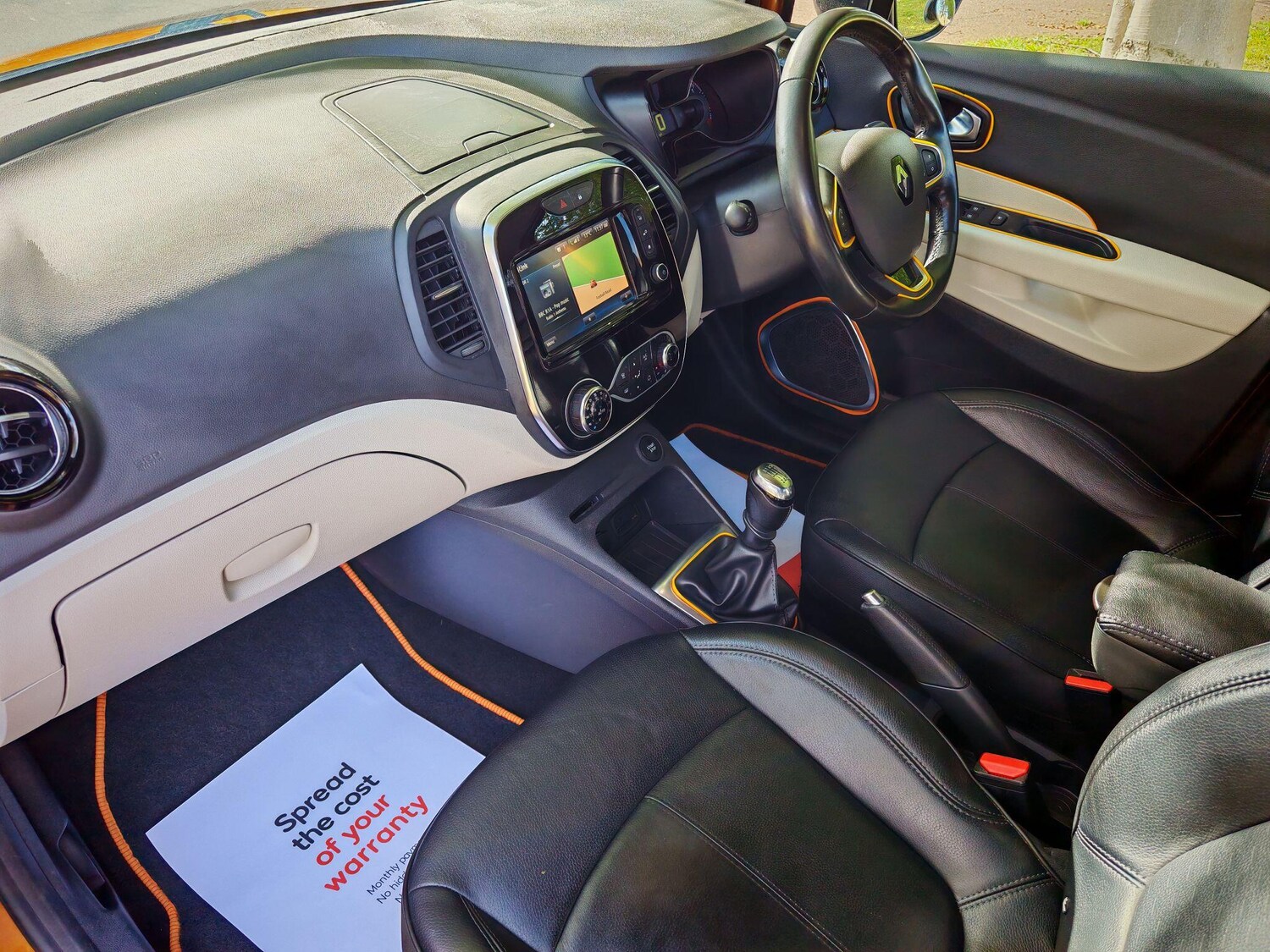 Used Renault Captur 2019 for sale - 76179841: Photo 15