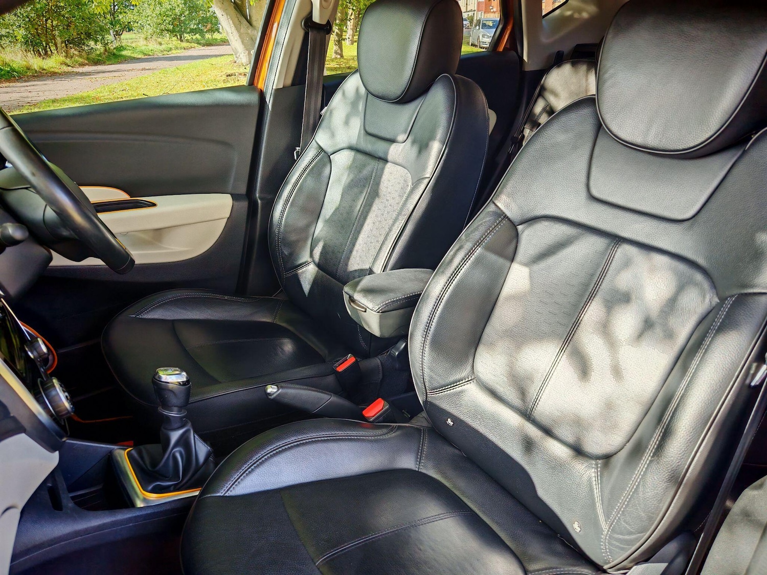 Used Renault Captur 2019 for sale - 76179841: Photo 16