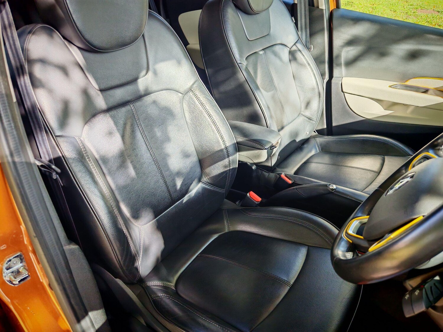 Used Renault Captur 2019 for sale - 76179841: Photo 17