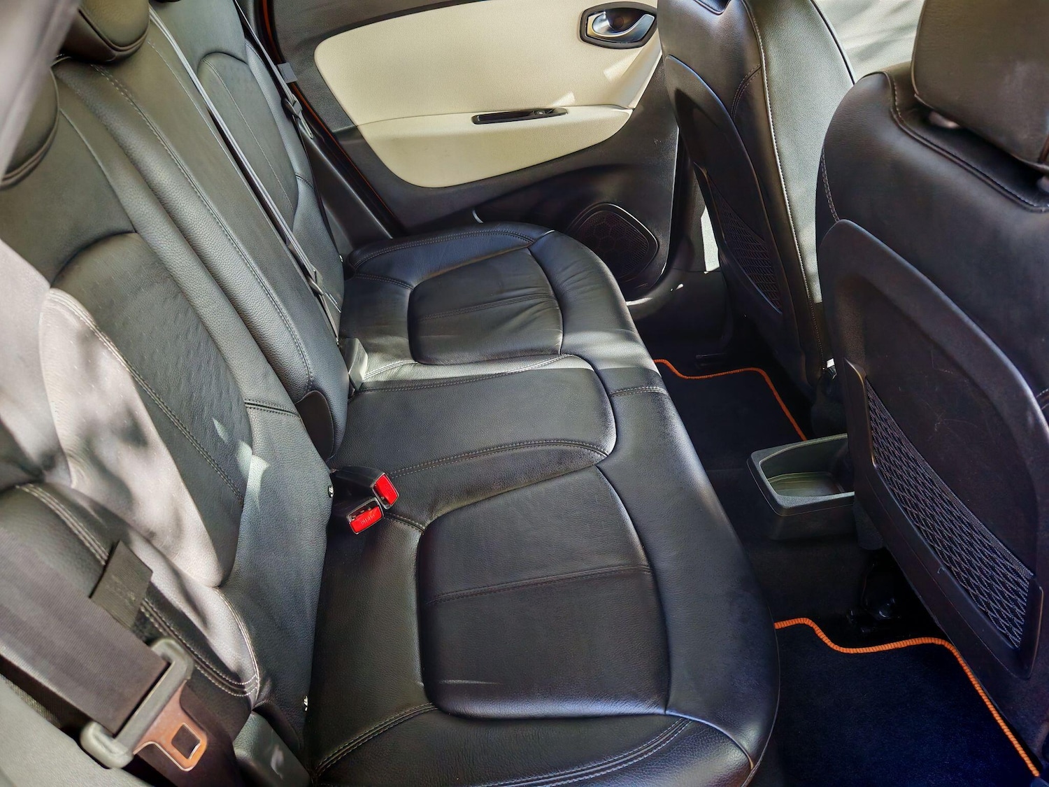 Used Renault Captur 2019 for sale - 76179841: Photo 18