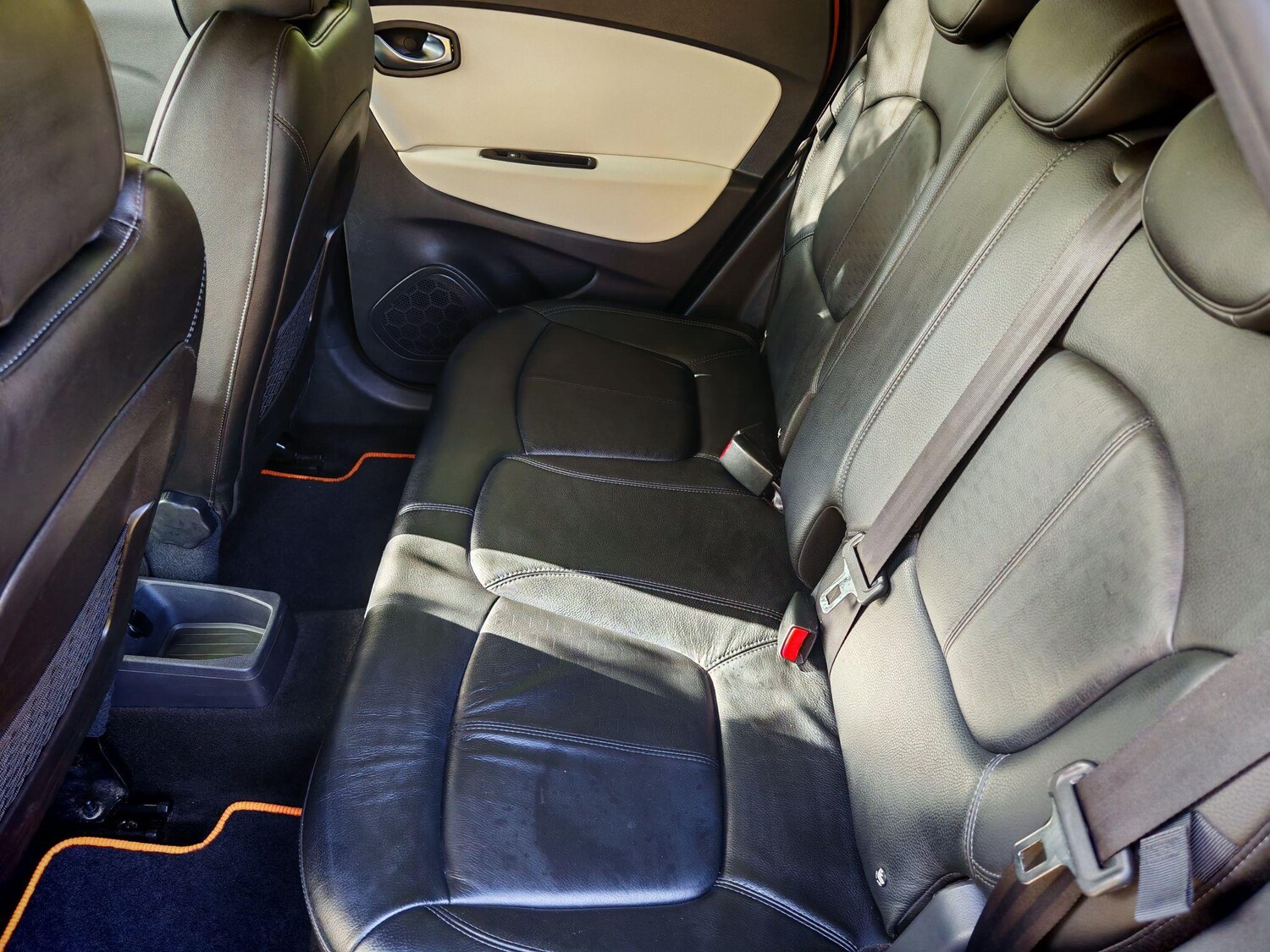 Used Renault Captur 2019 for sale - 76179841: Photo 19