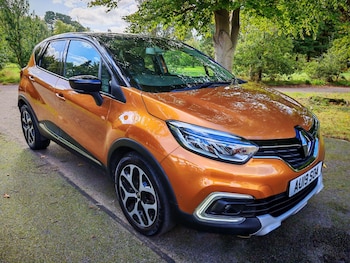 2019 (19) - 1.3 TCe ENERGY GT Line Euro 6 (s/s) 5dr