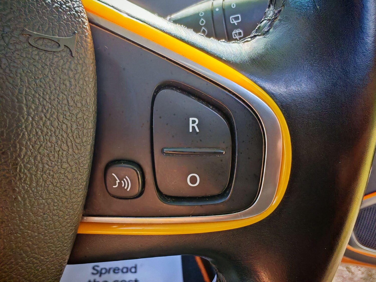 Used Renault Captur 2019 for sale - 76179841: Photo 22