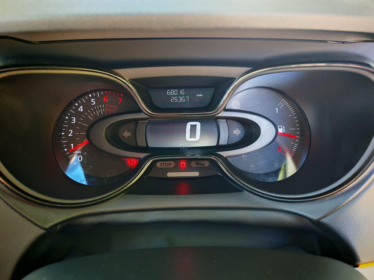 Used Renault Captur 2019 for sale - 76179841: Photo 23