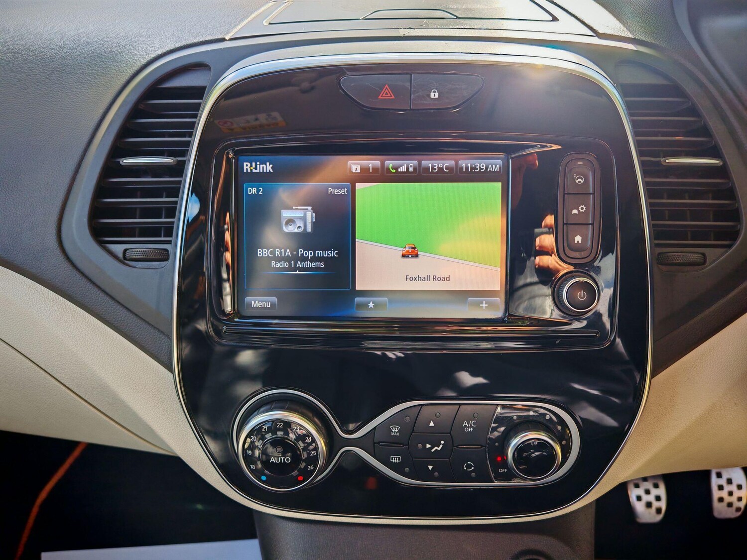 Used Renault Captur 2019 for sale - 76179841: Photo 26