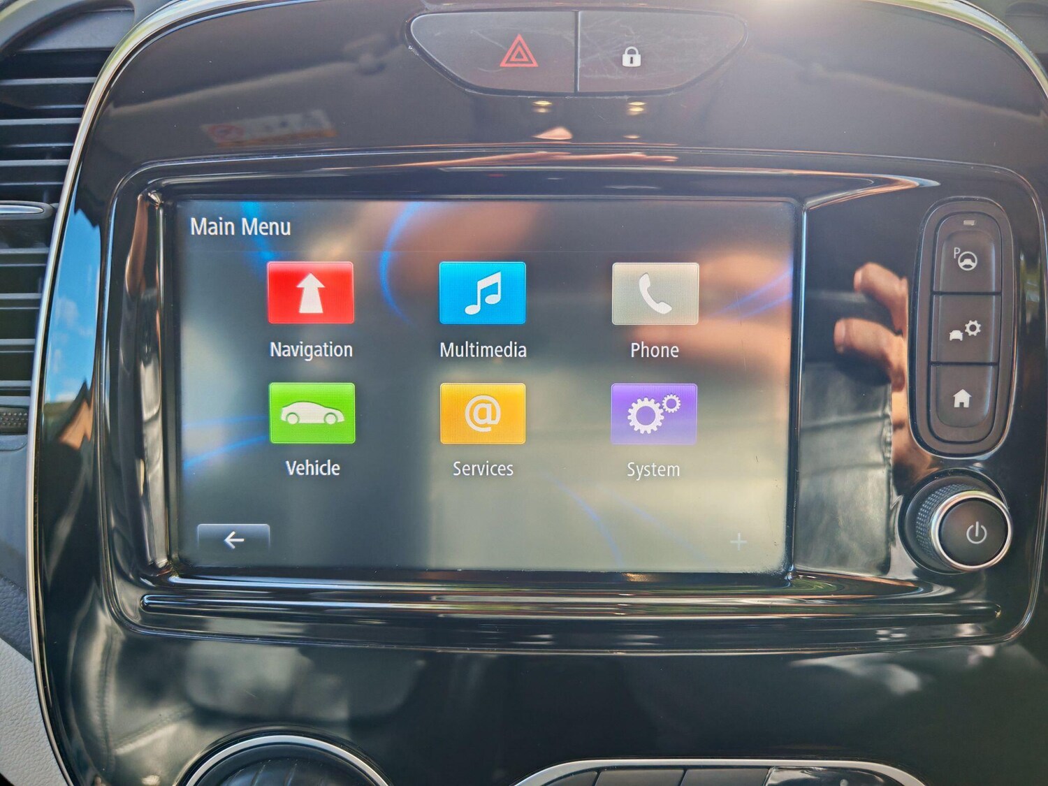 Used Renault Captur 2019 for sale - 76179841: Photo 27