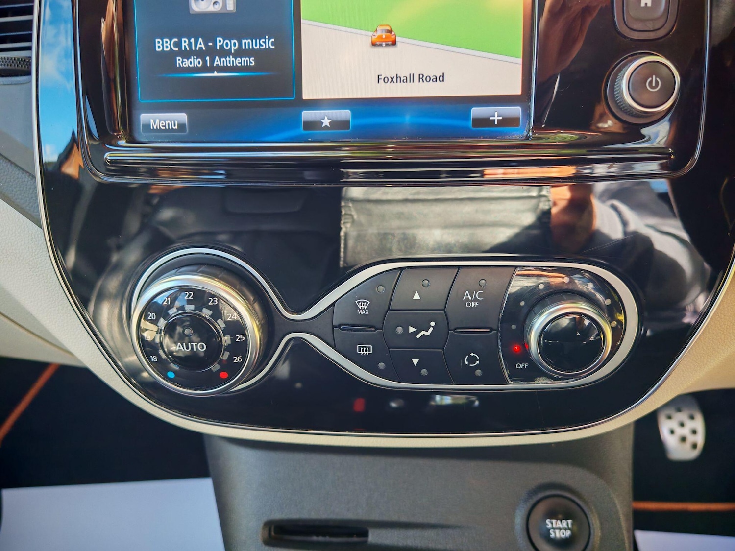 Used Renault Captur 2019 for sale - 76179841: Photo 29