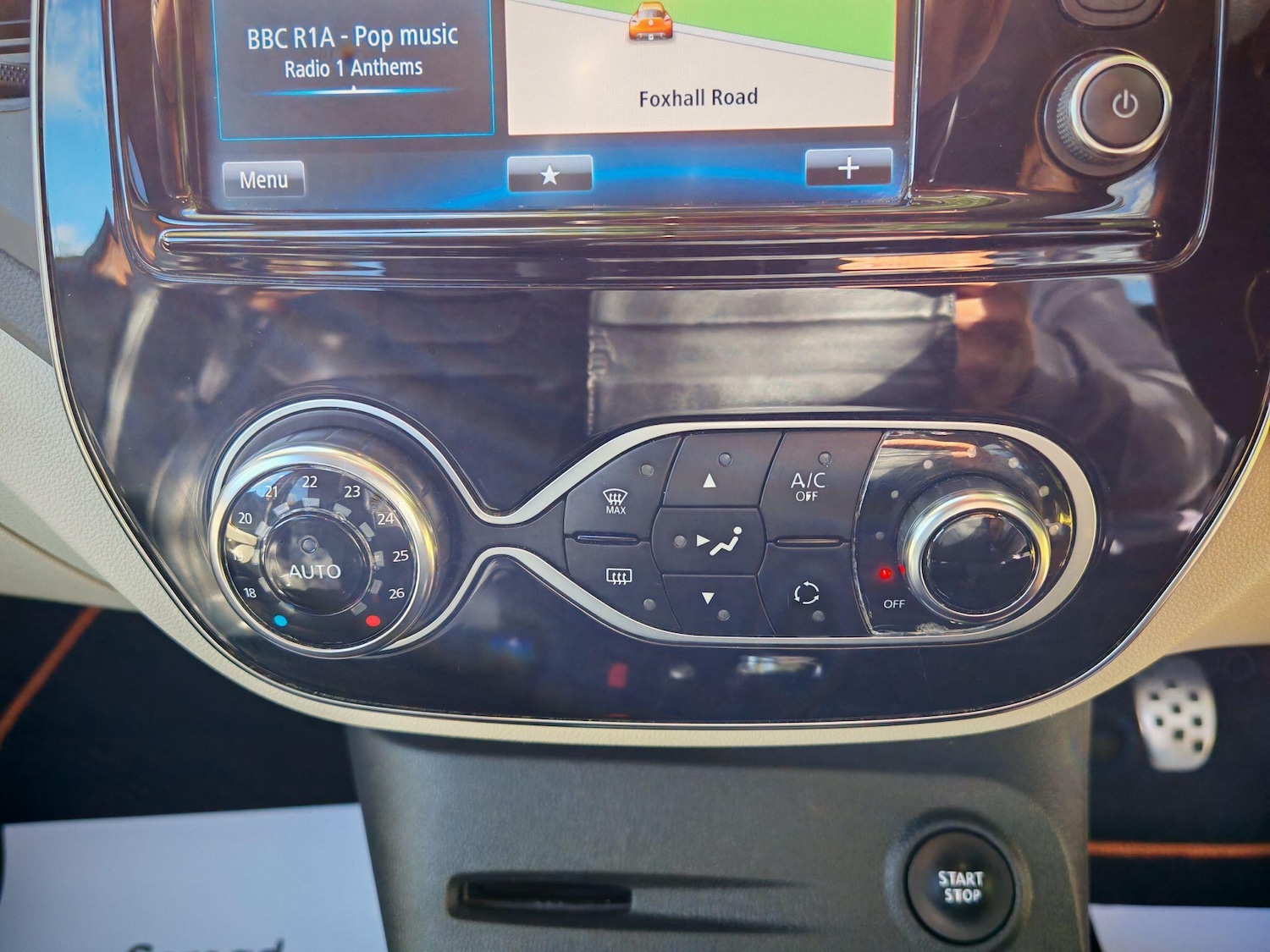 Used Renault Captur 2019 for sale - 76179841: Photo 30